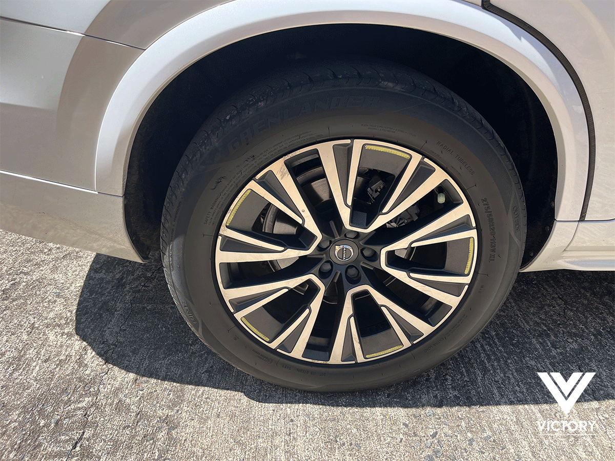 VOLVO XC90 D5 - 2020