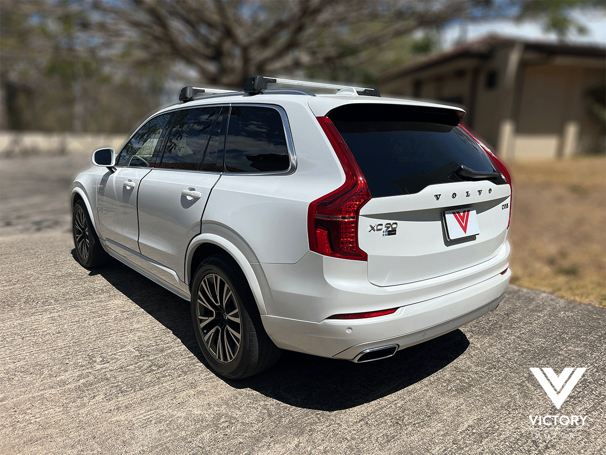 VOLVO XC90 D5 - 2020