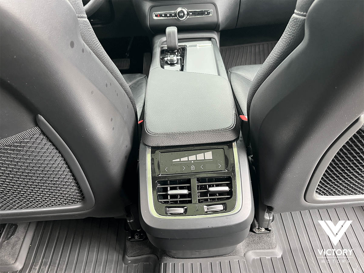 VOLVO XC90 B6 - 2022