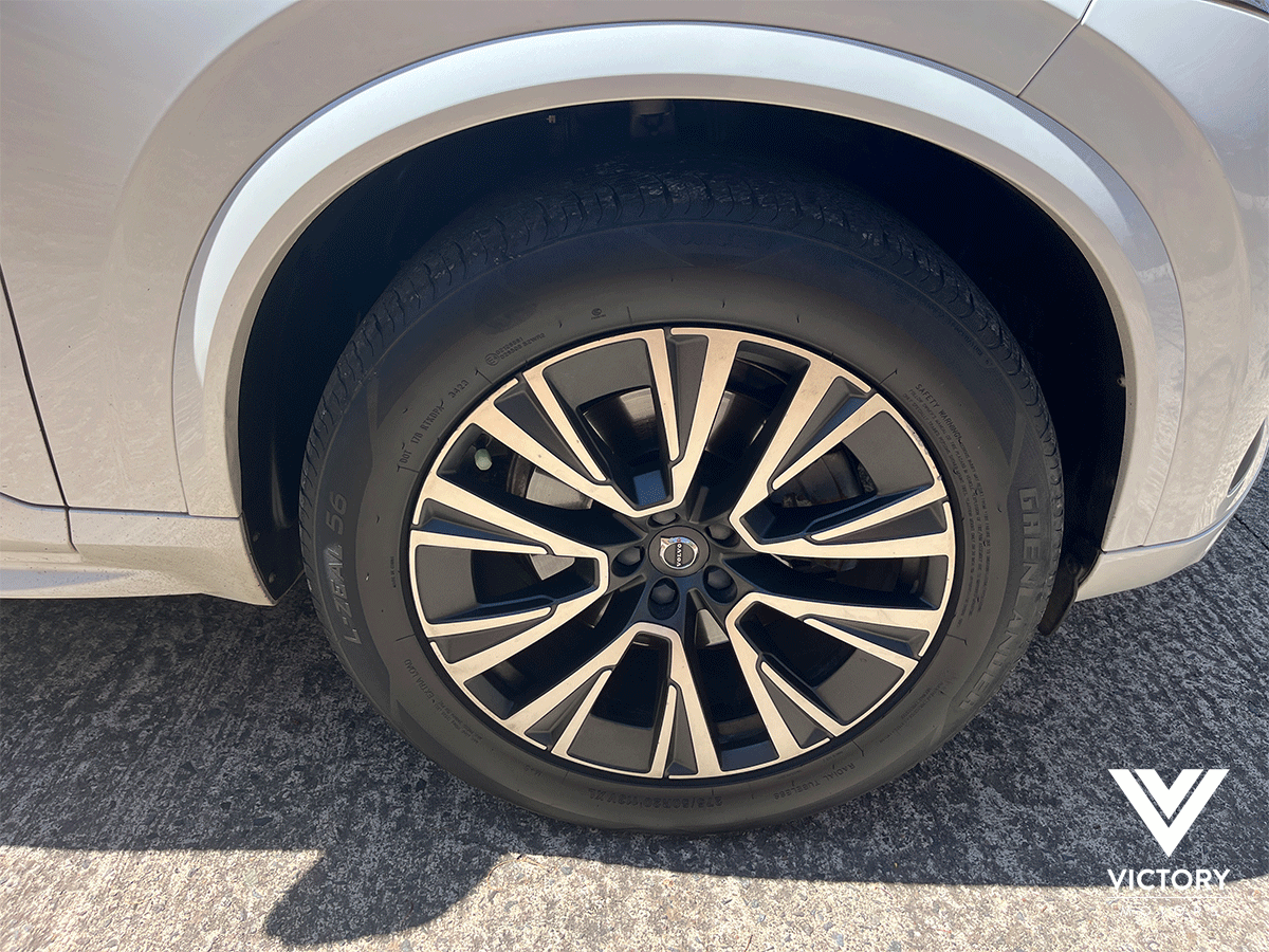 VOLVO XC90 D5 - 2020