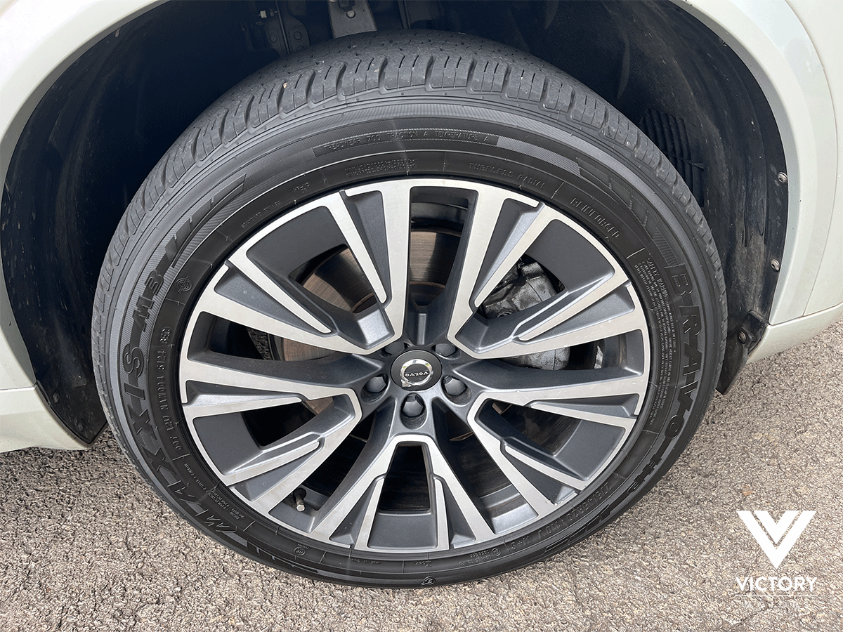 VOLVO XC90 B6 - 2022
