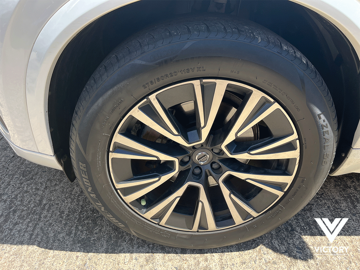 VOLVO XC90 D5 - 2020
