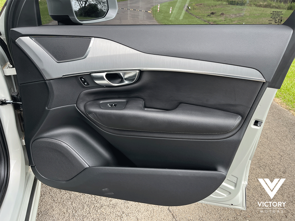 VOLVO XC90 B6 - 2022