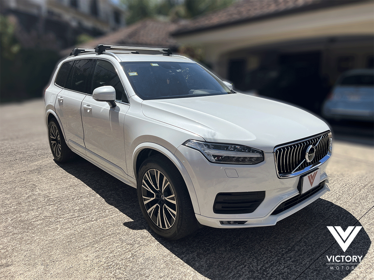VOLVO XC90 D5 - 2020
