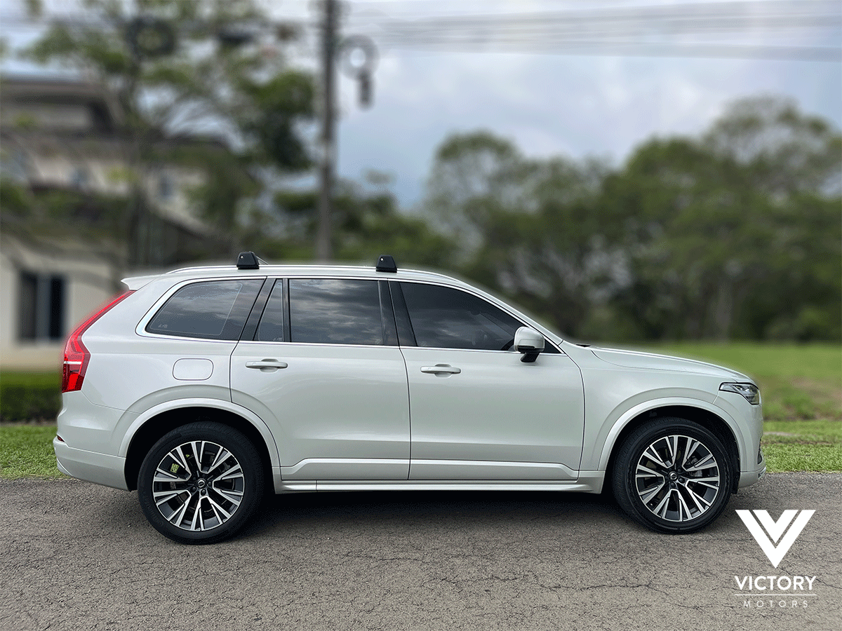 VOLVO XC90 B6 - 2022
