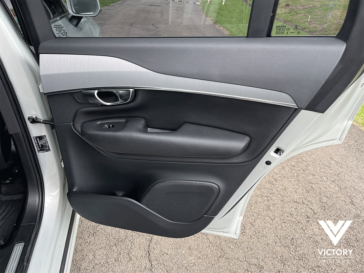 VOLVO XC90 B6 - 2022