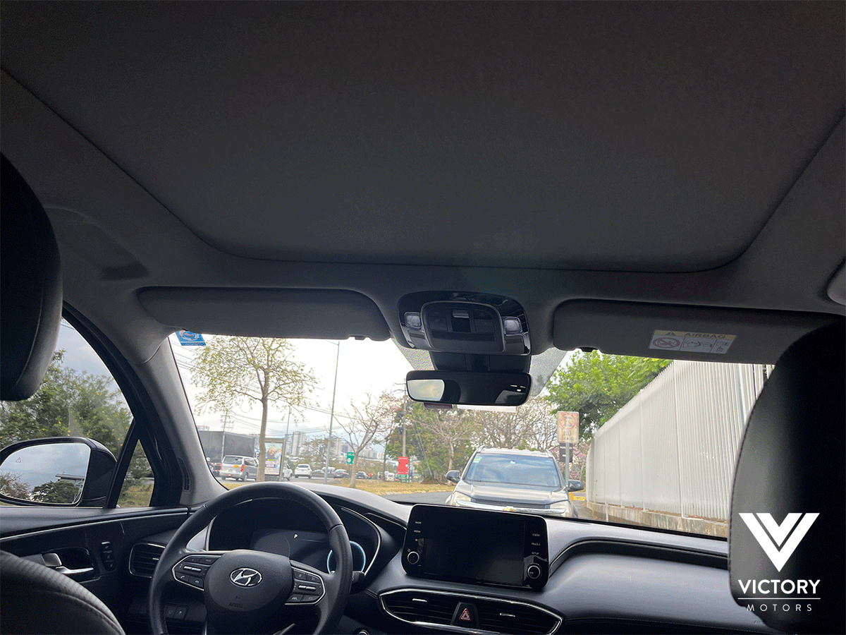 HYUNDAI SANTA FE GLS - 2024