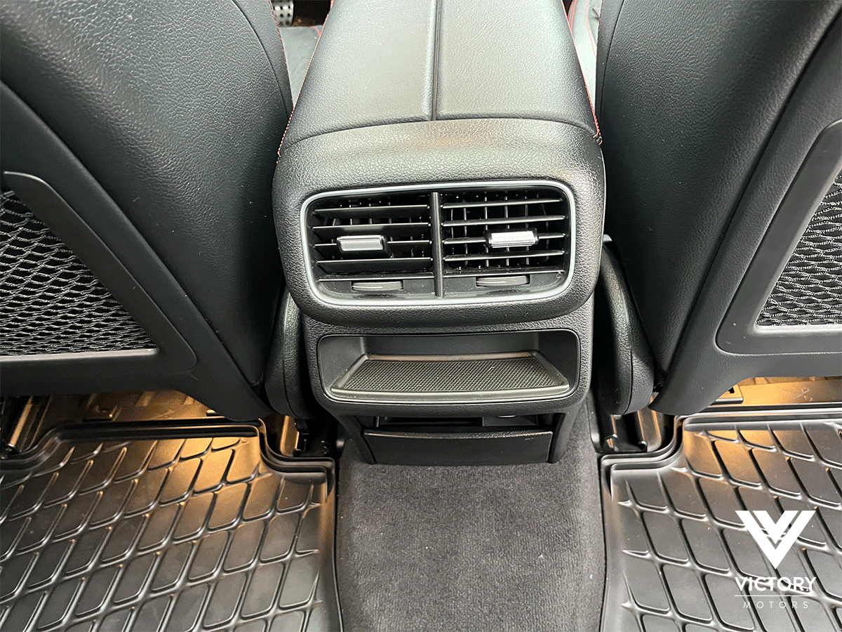 MERCEDES-BENZ GLE 53 AMG COUPE - 2022