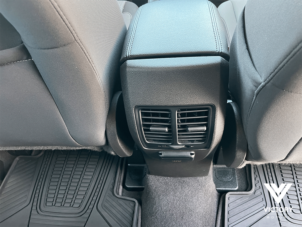 FORD ESCAPE - 2015