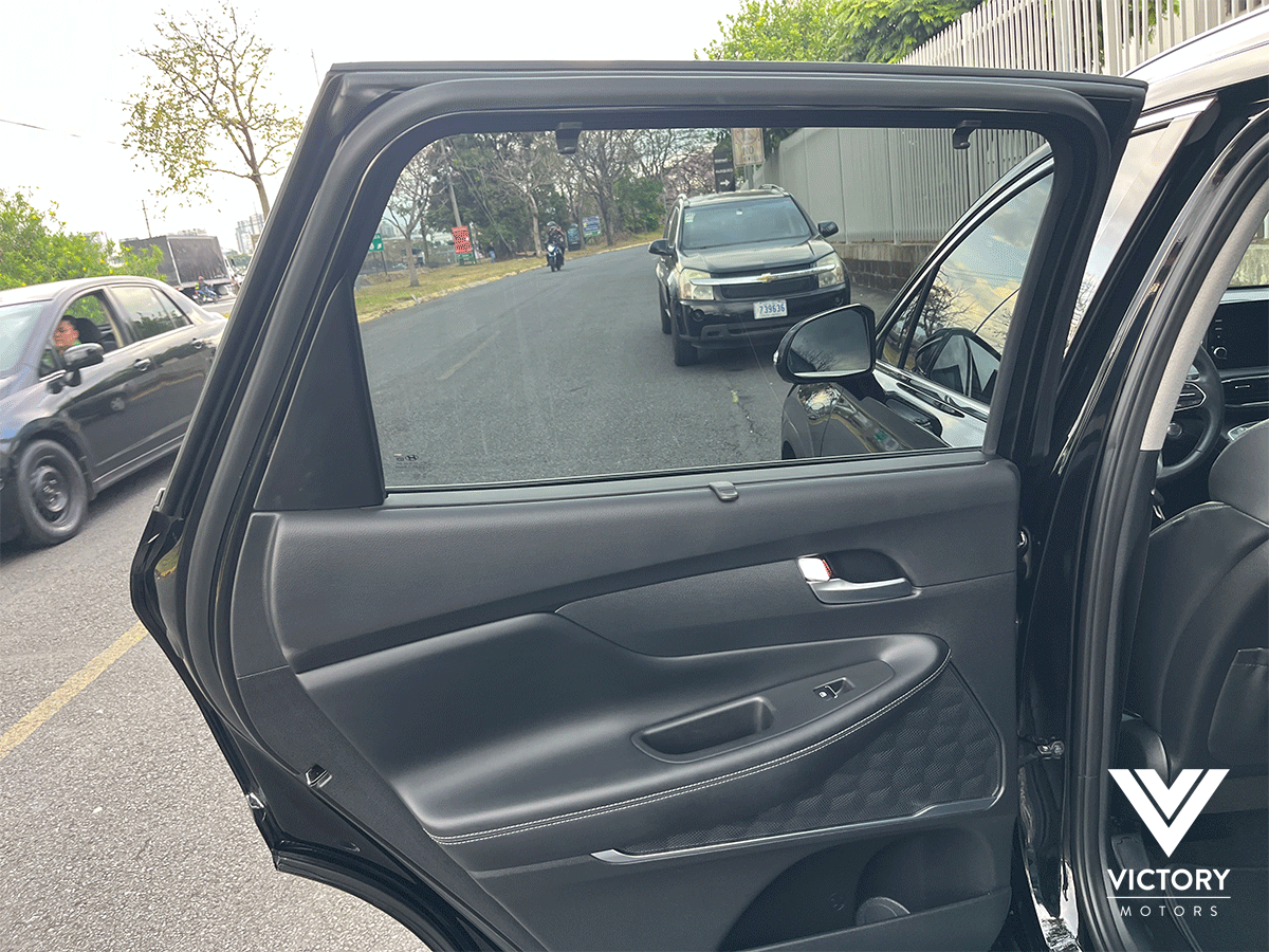 HYUNDAI SANTA FE GLS - 2024