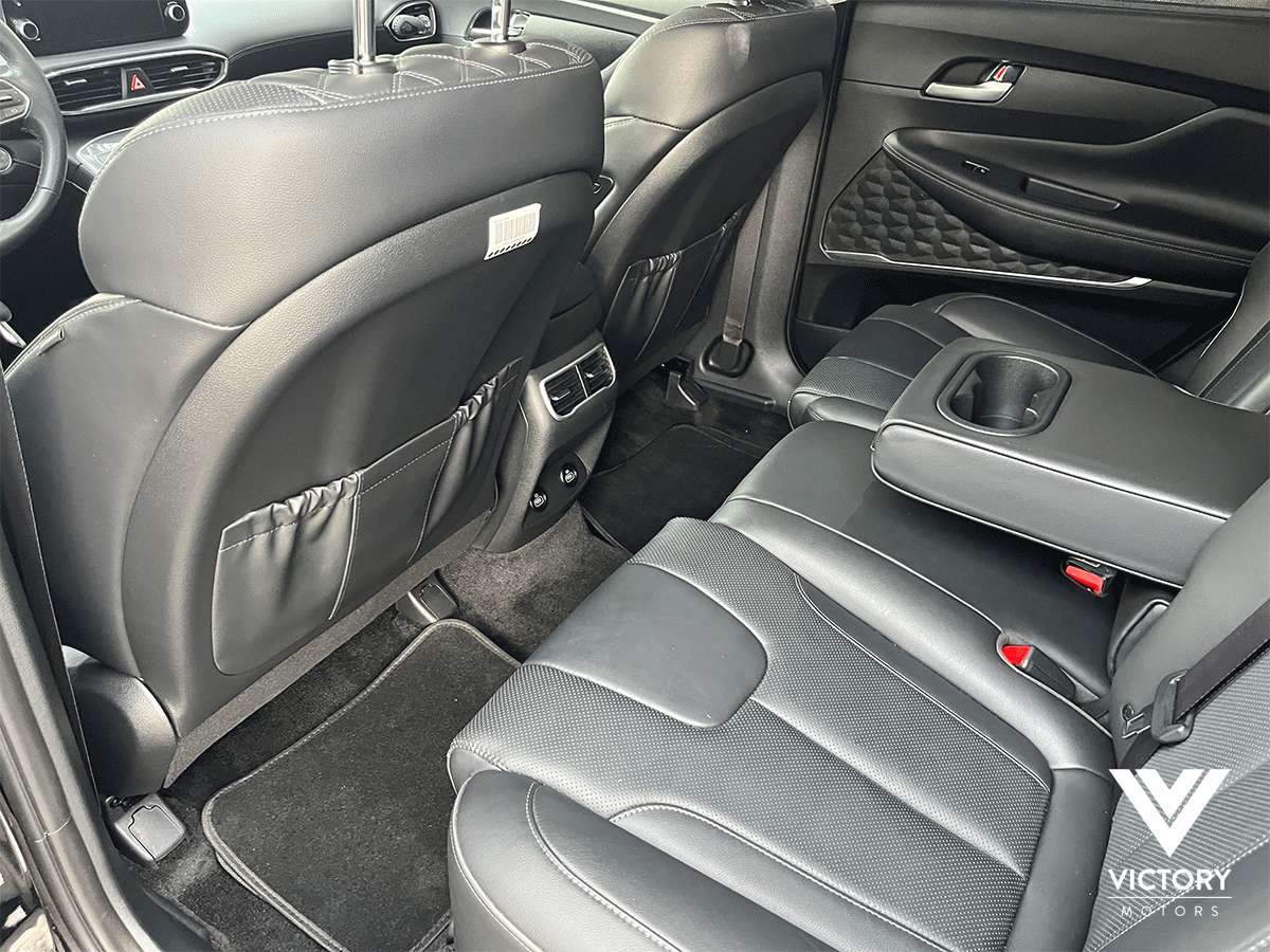 HYUNDAI SANTA FE GLS - 2024