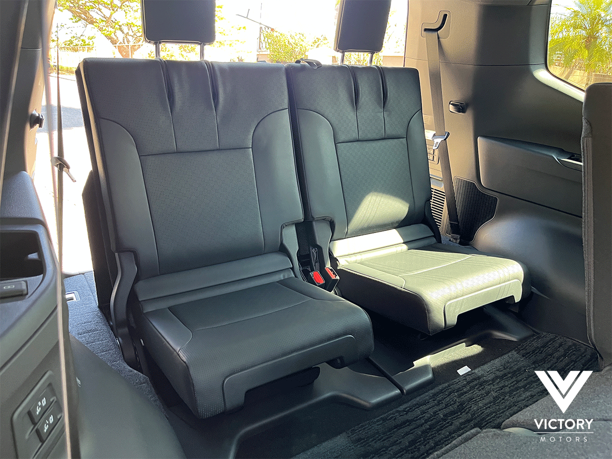 TOYOTA LAND CRUISER 300 VX-R - 2024