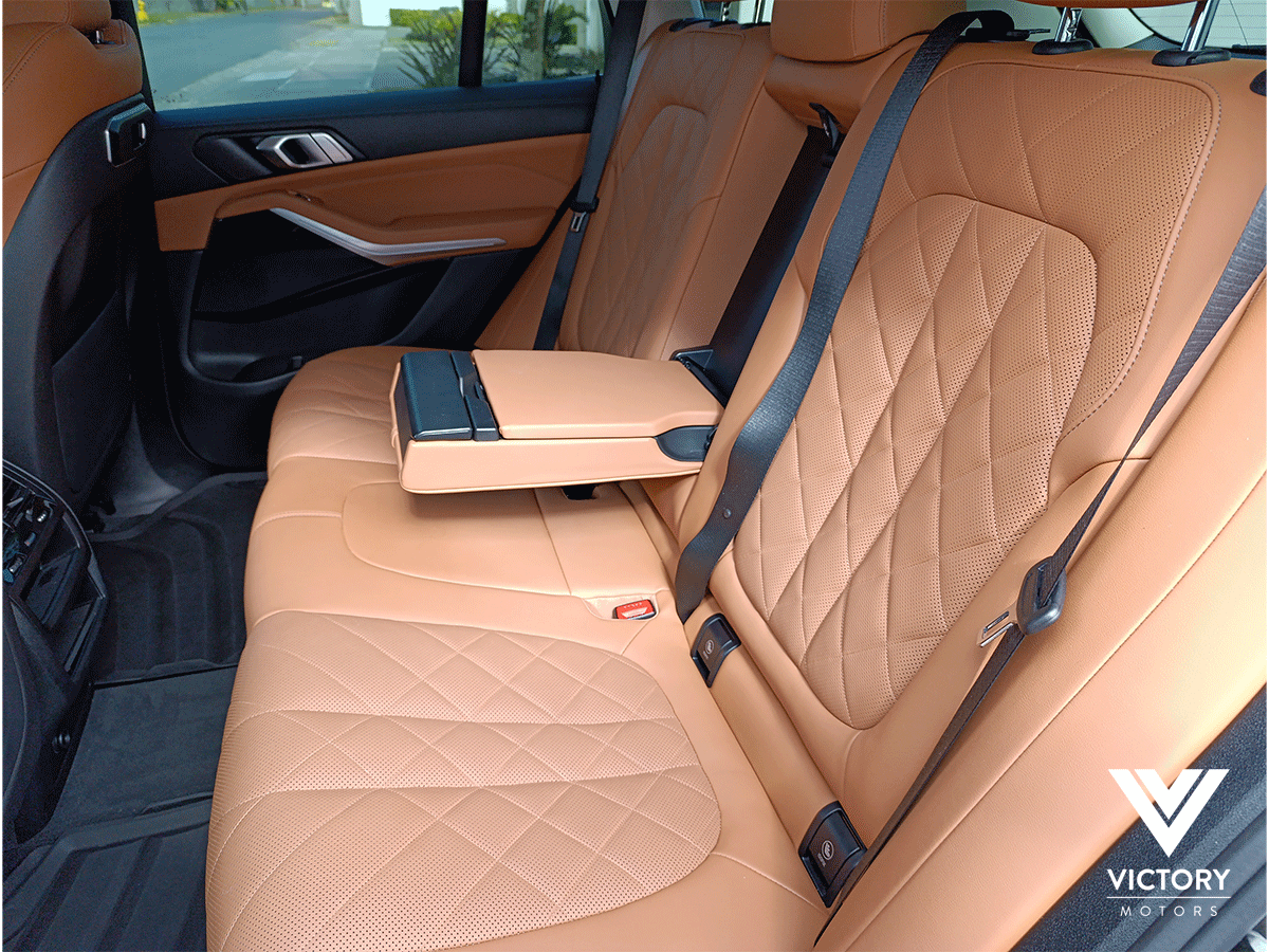 BMW X5 XDRIVE 30D - 2024
