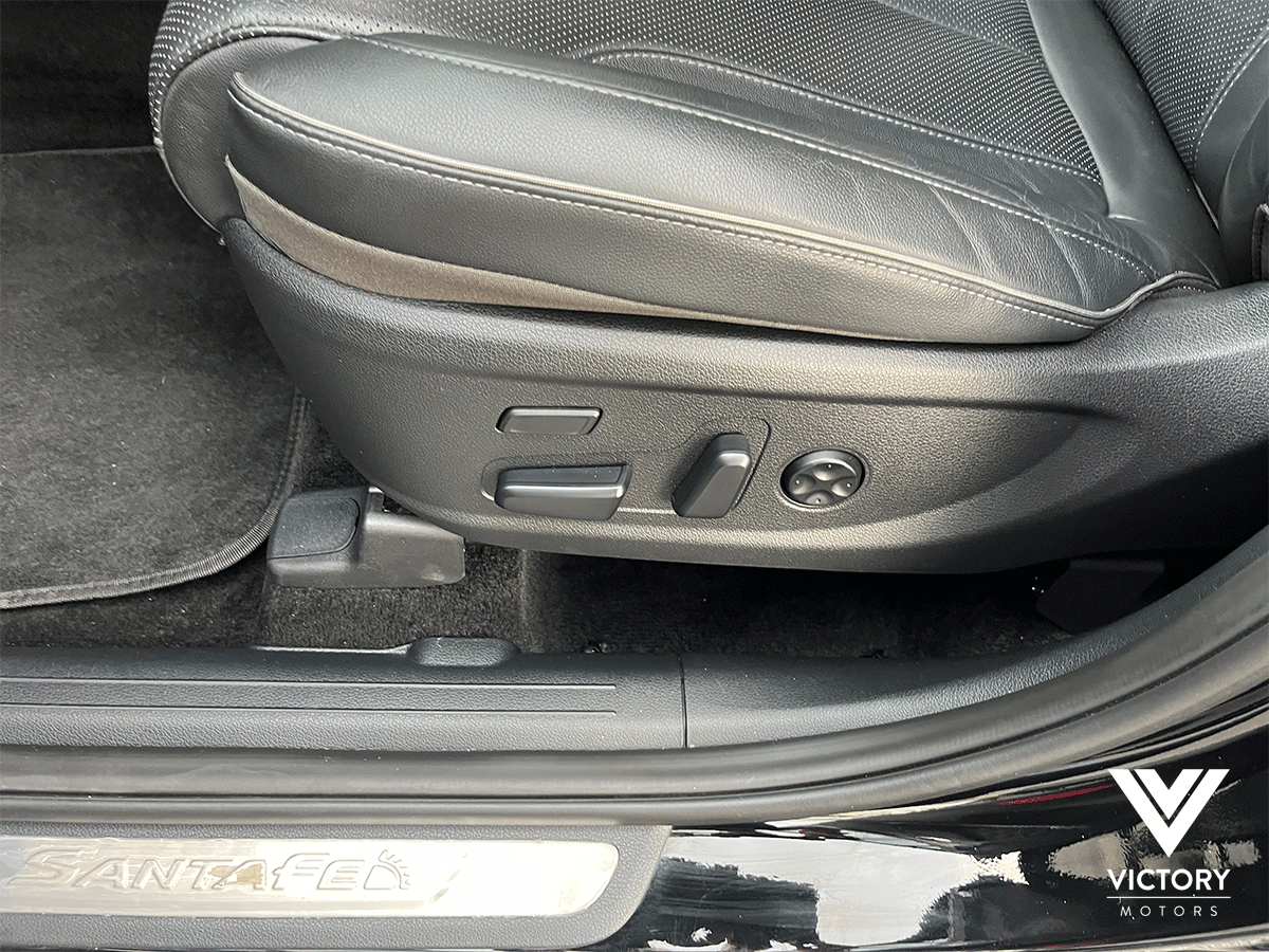 HYUNDAI SANTA FE GLS - 2024