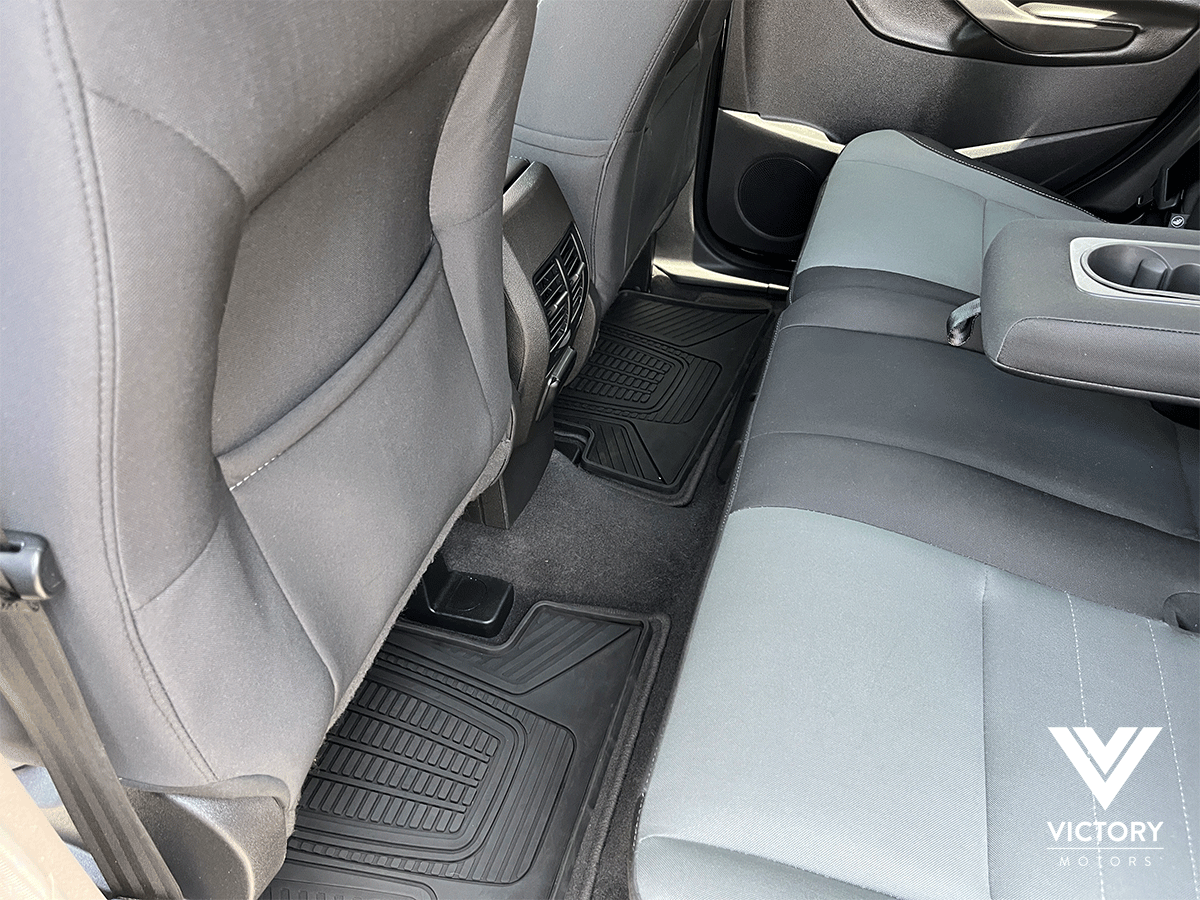 FORD ESCAPE - 2015