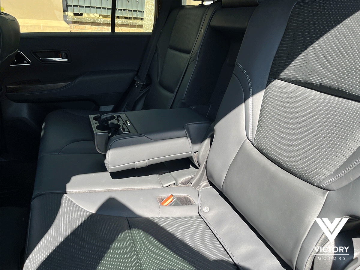 TOYOTA LAND CRUISER 300 VX-R - 2024