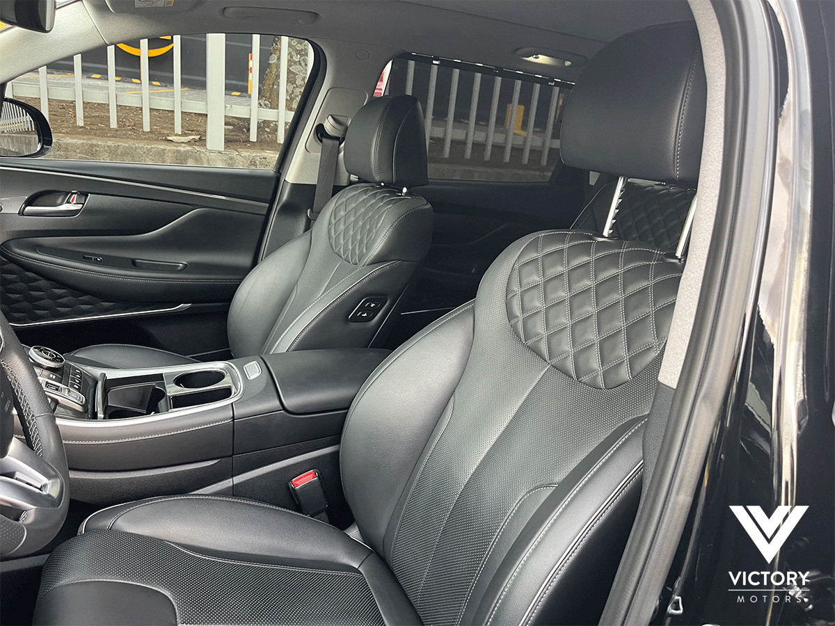HYUNDAI SANTA FE GLS - 2024