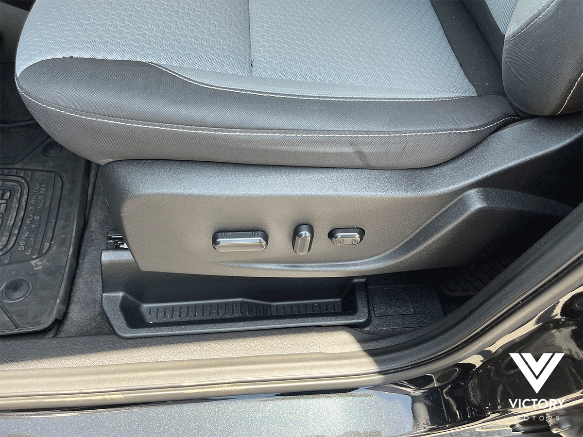 FORD ESCAPE - 2015