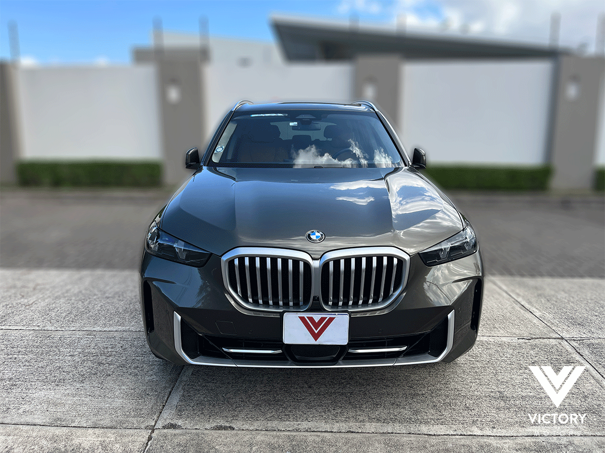 BMW X5 XDRIVE 30D - 2024