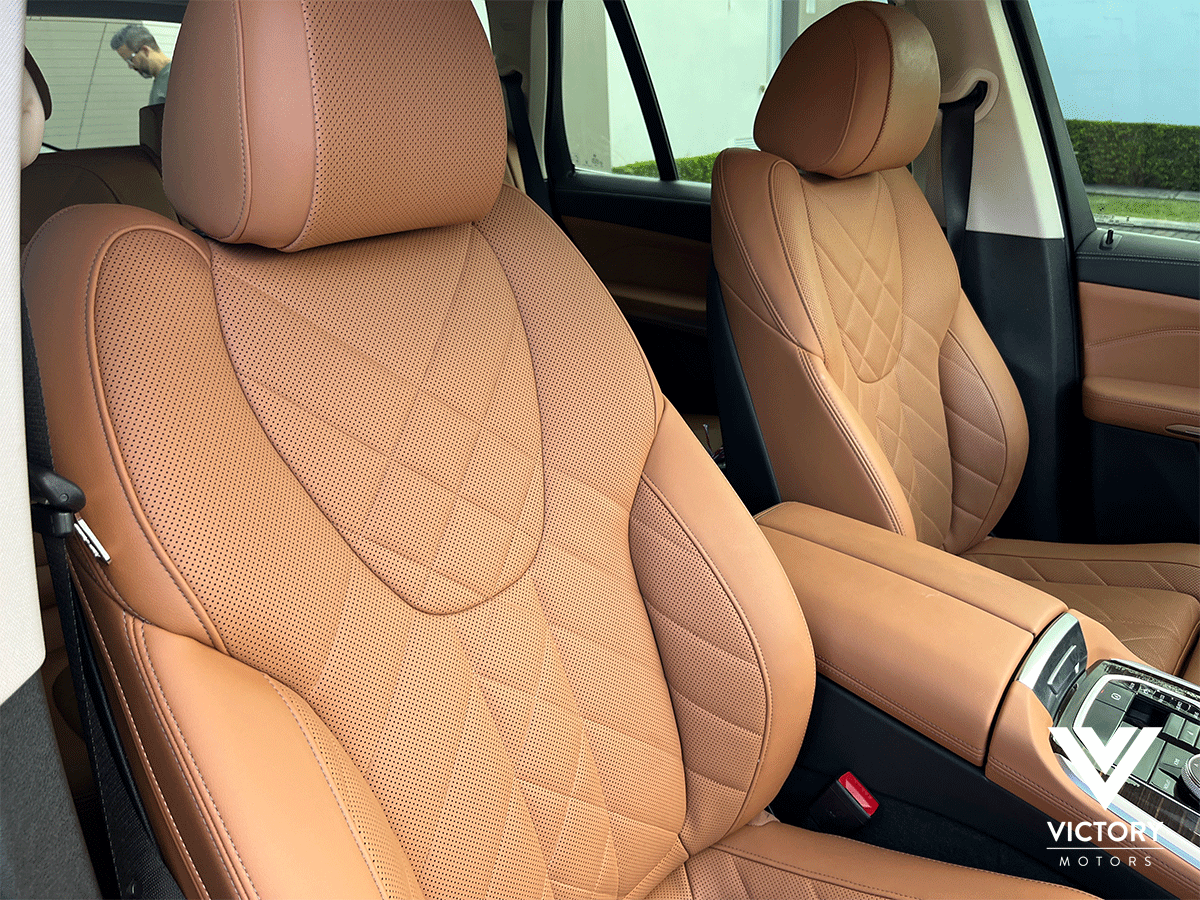 BMW X5 XDRIVE 30D - 2024