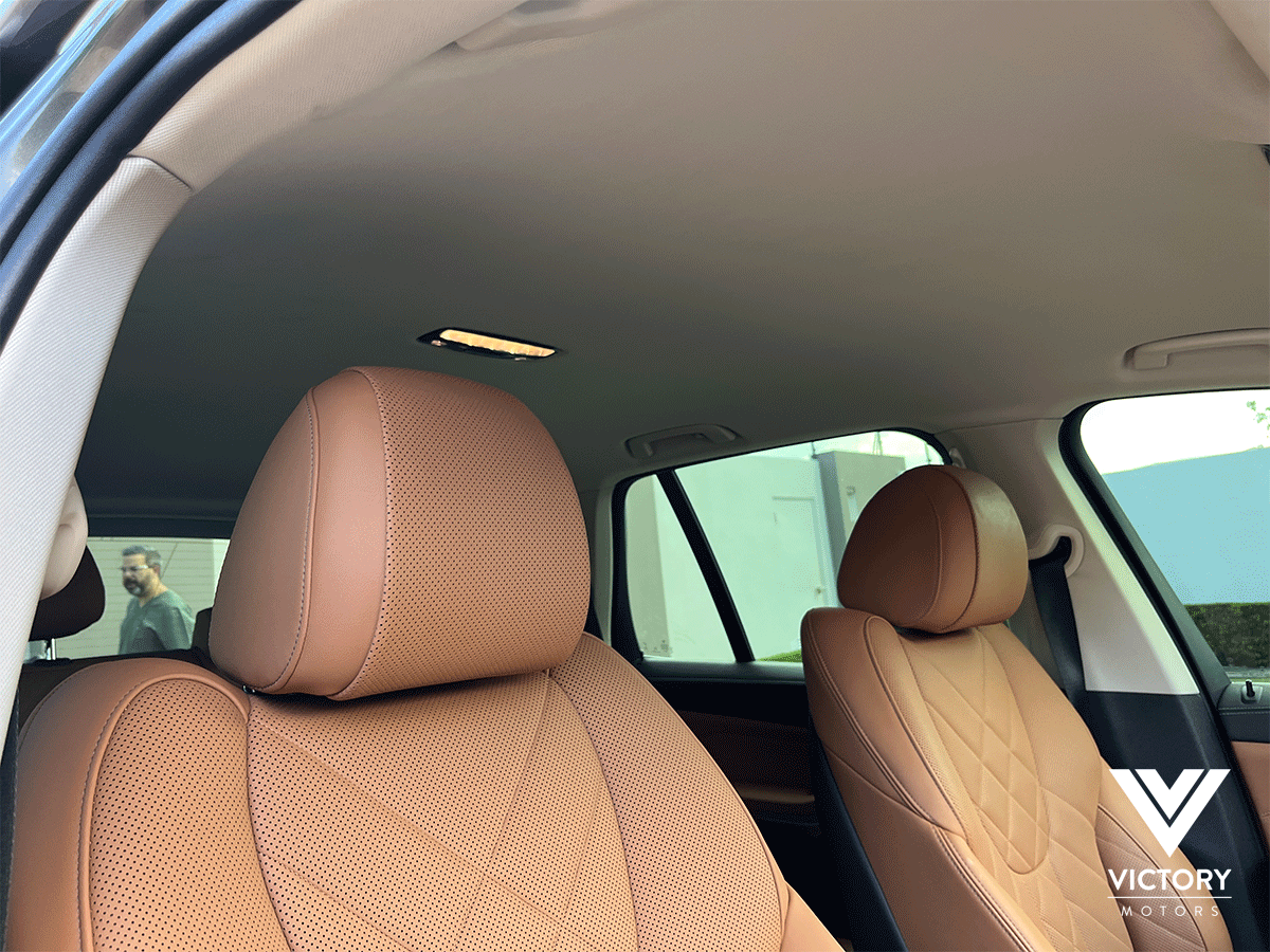 BMW X5 XDRIVE 30D - 2024