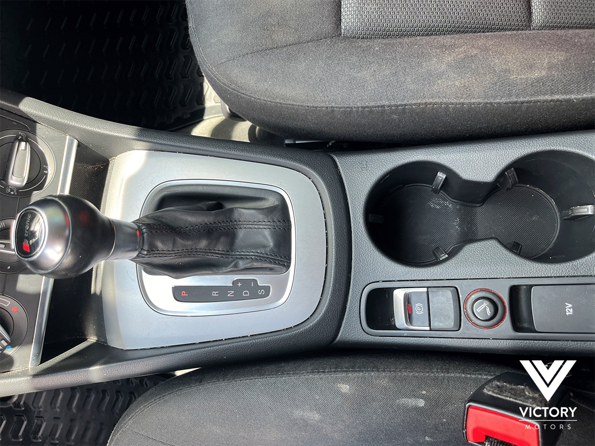 AUDI Q3 1.4 TFSI - 2016