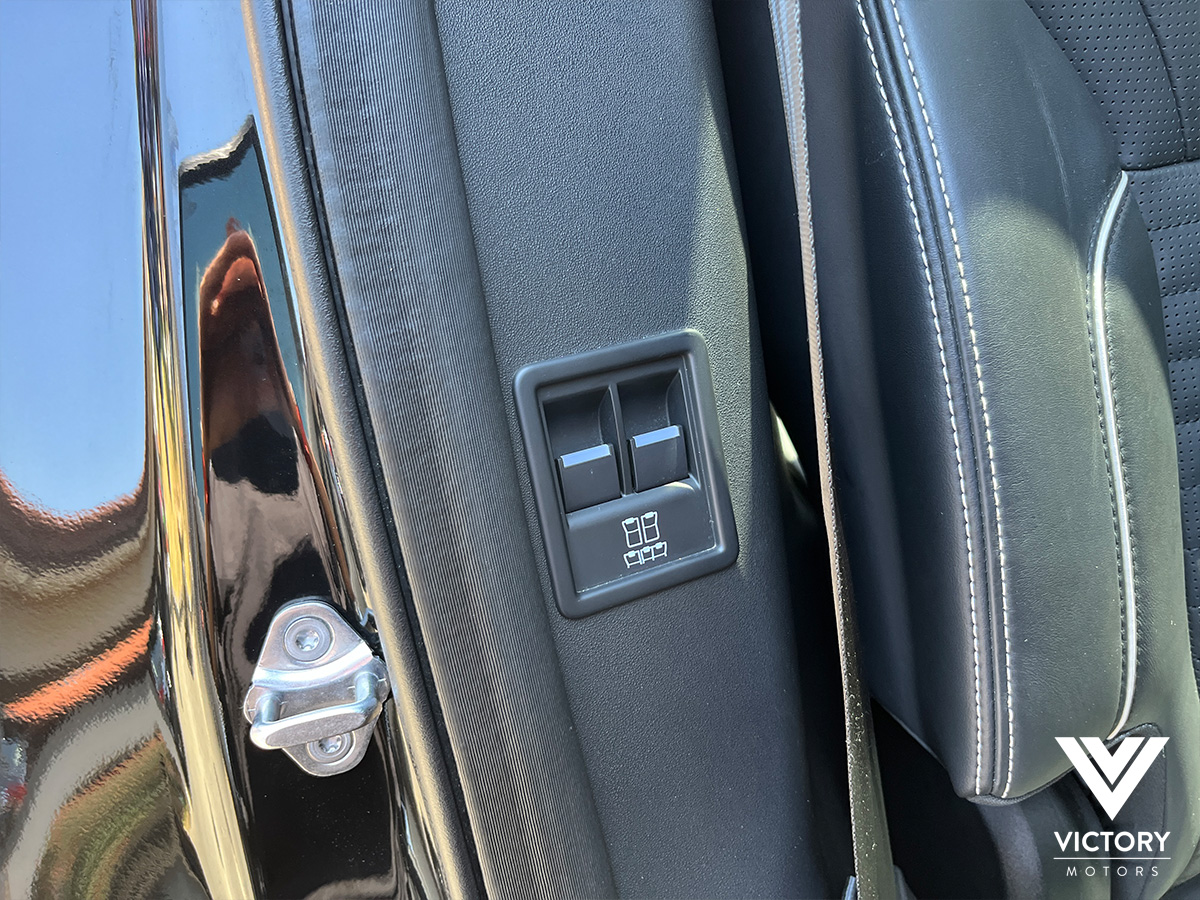 LAND ROVER DISCOVERY HSE TURBO DIÉSEL - 2022