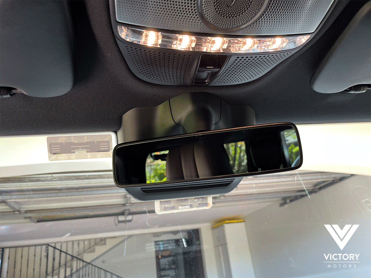 MERCEDES-BENZ G500 - 2020