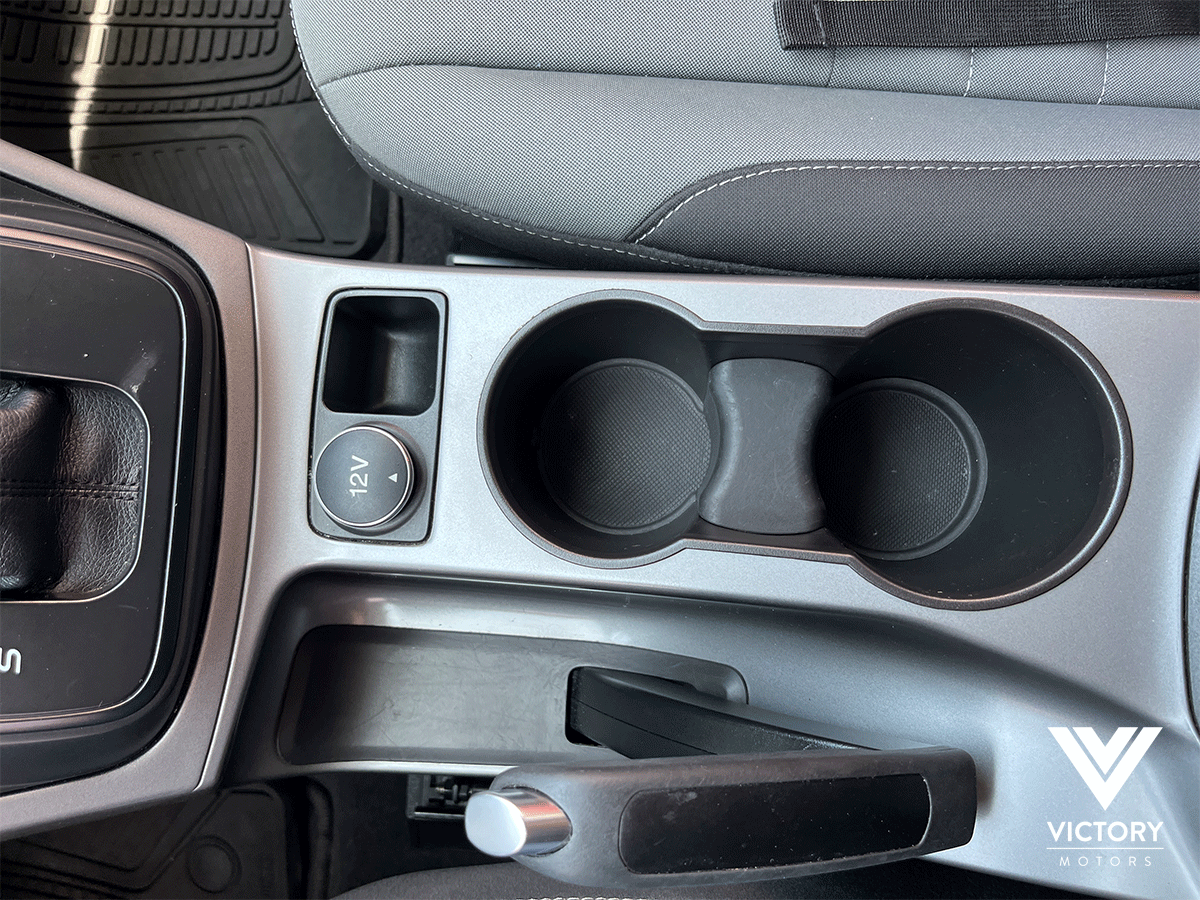 FORD ESCAPE - 2015