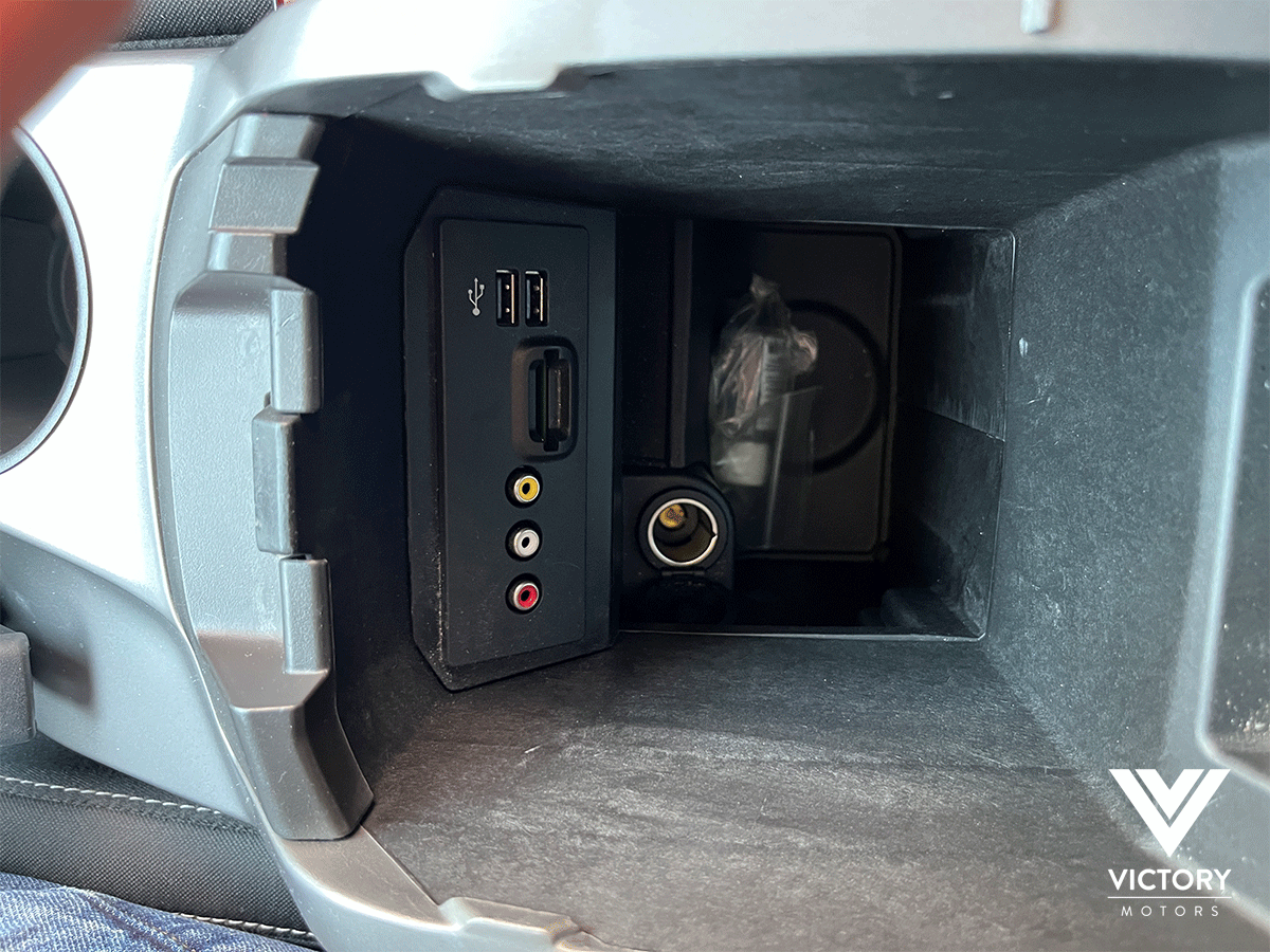 FORD ESCAPE - 2015