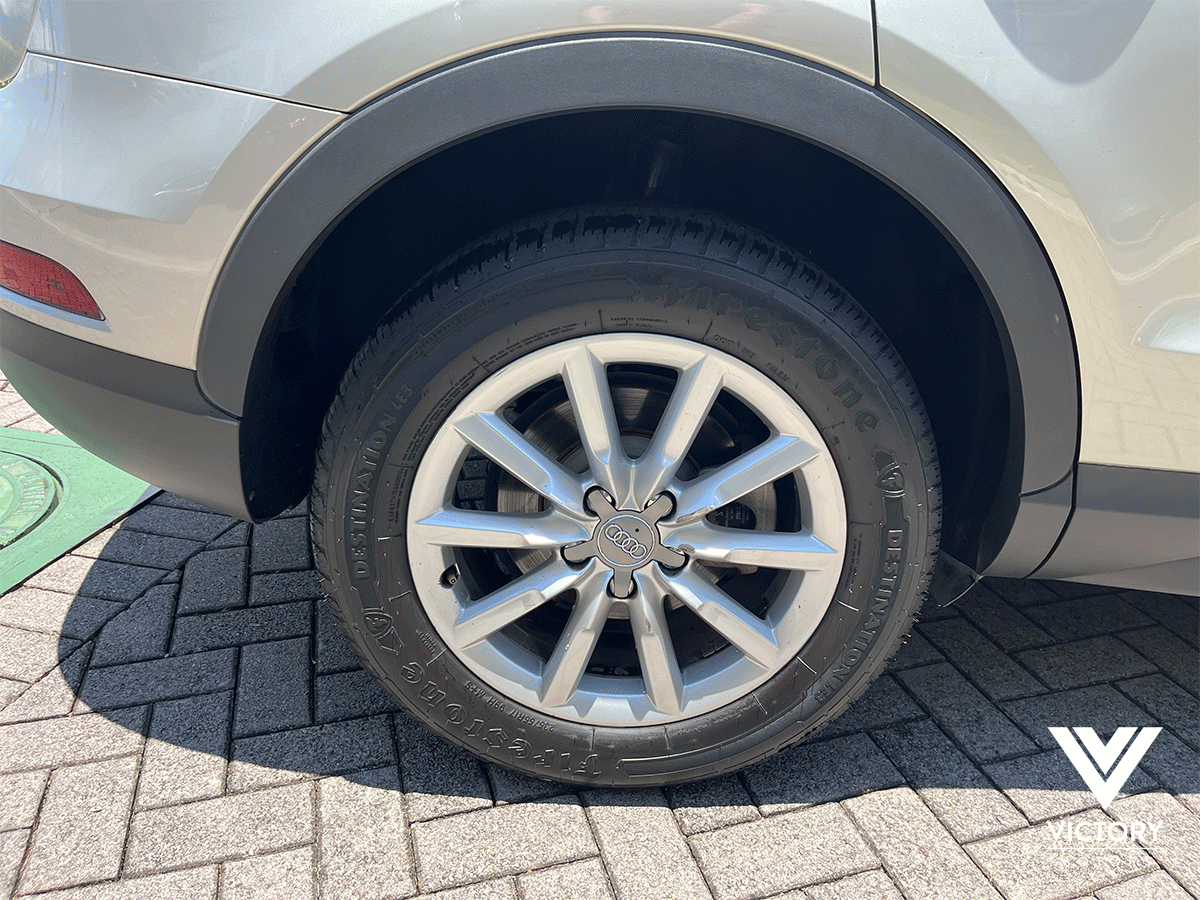 AUDI Q3 1.4 TFSI - 2016