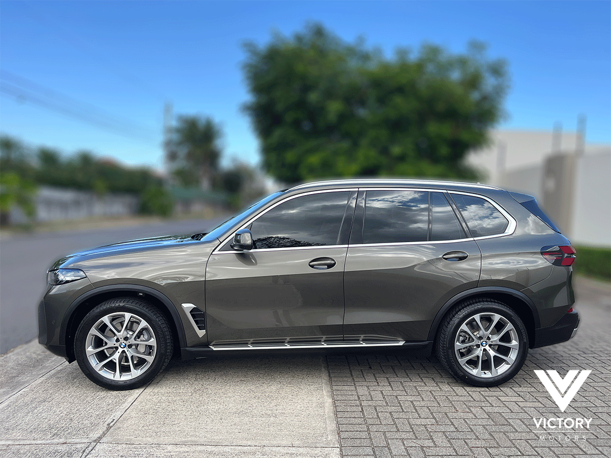 BMW X5 XDRIVE 30D - 2024