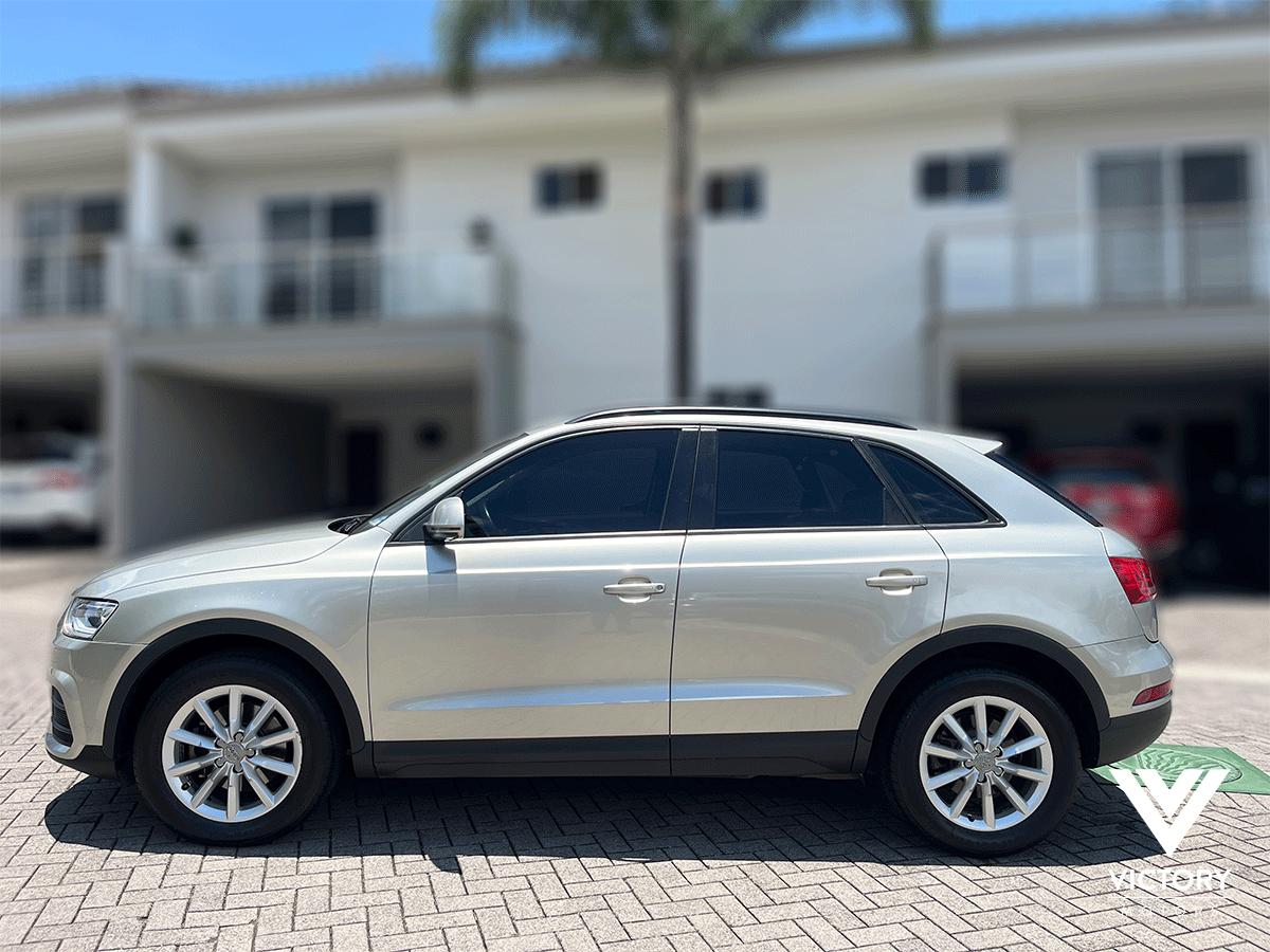 AUDI Q3 1.4 TFSI - 2016