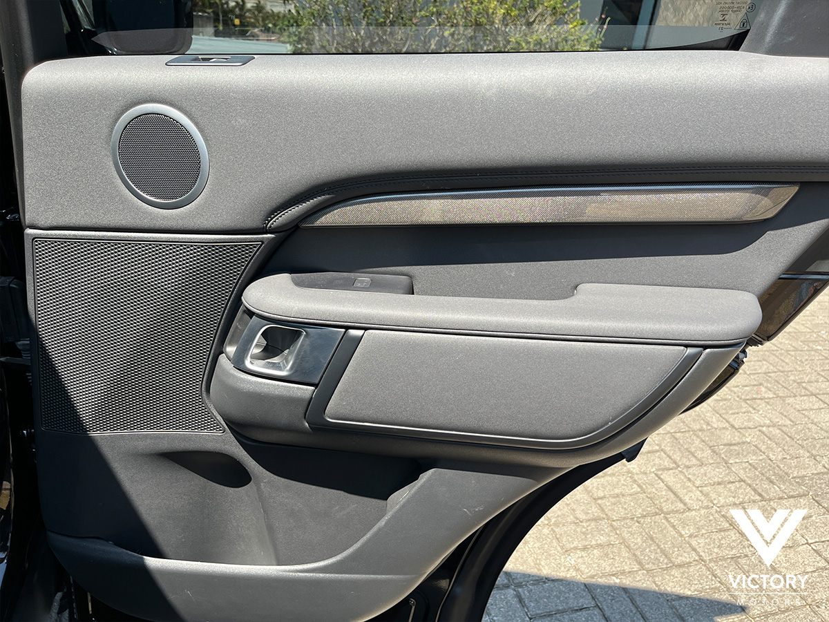 LAND ROVER DISCOVERY HSE TURBO DIÉSEL - 2022