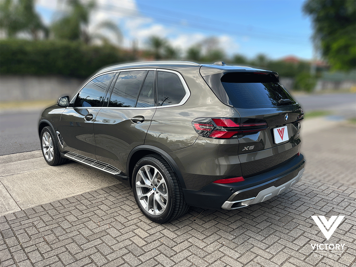 BMW X5 XDRIVE 30D - 2024