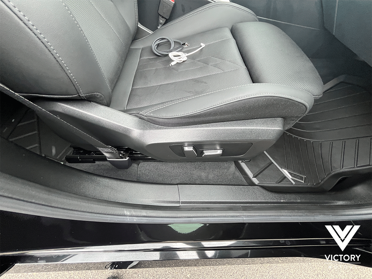 BMW X3 XDRIVE 20I - 2025