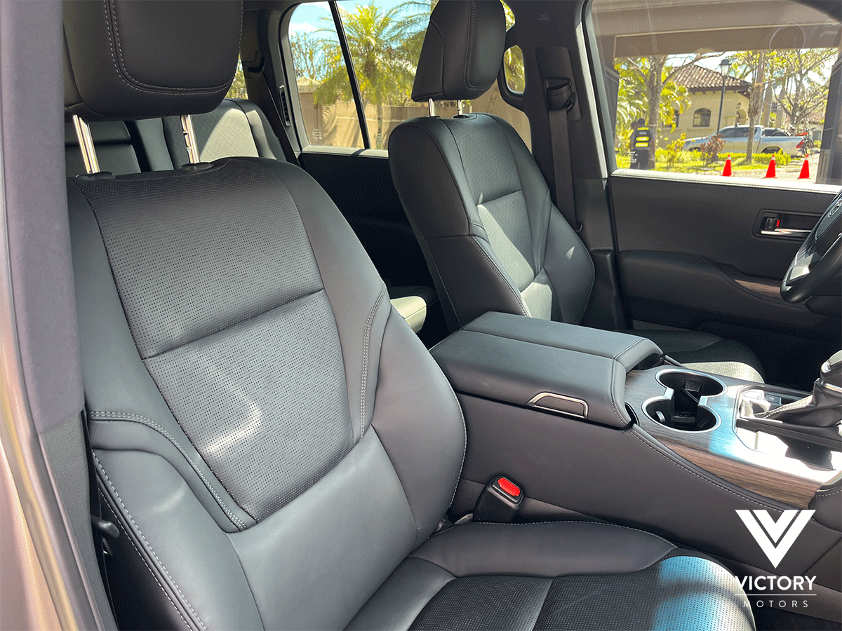 TOYOTA LAND CRUISER 300 VX-R - 2024