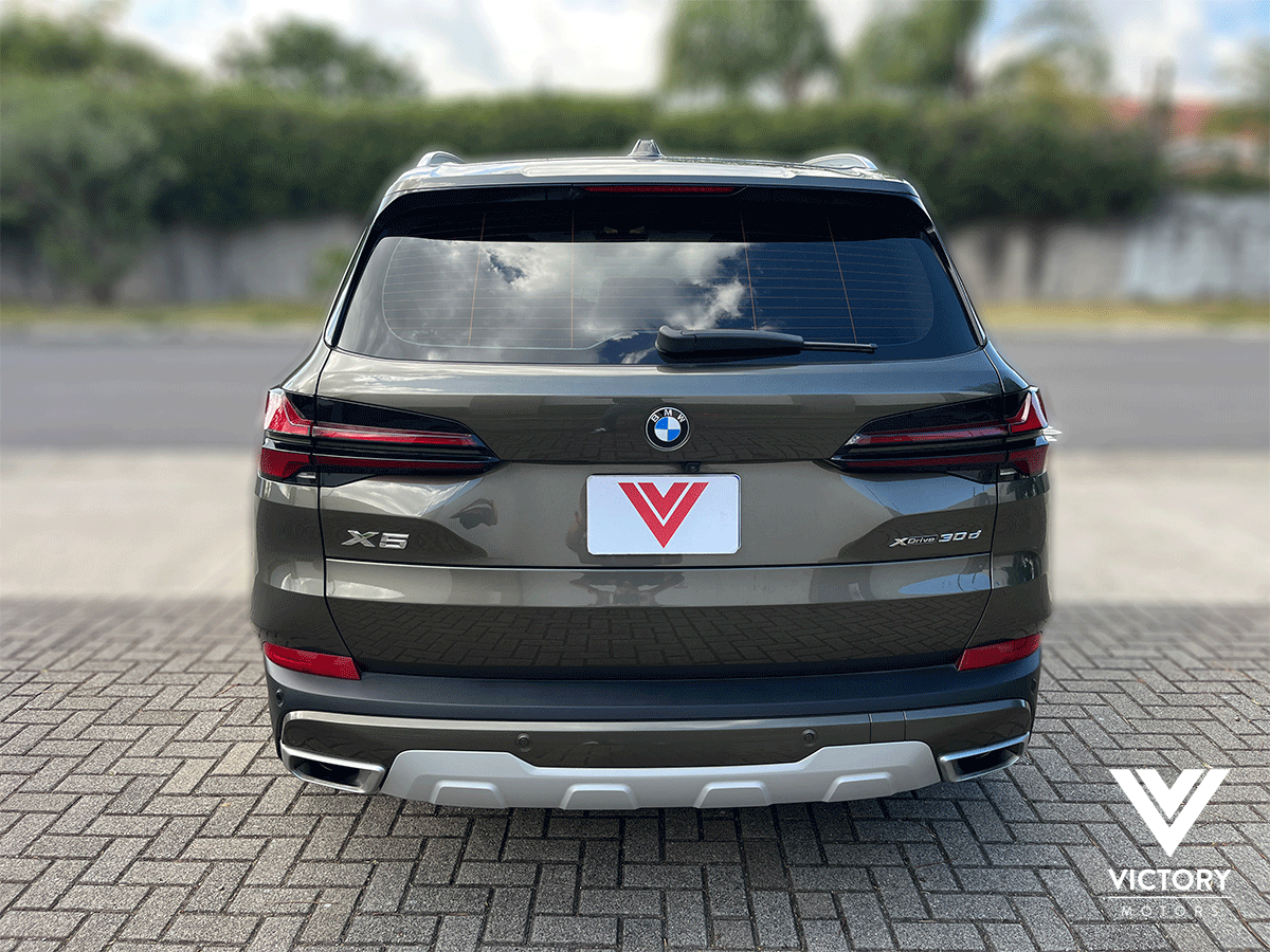 BMW X5 XDRIVE 30D - 2024