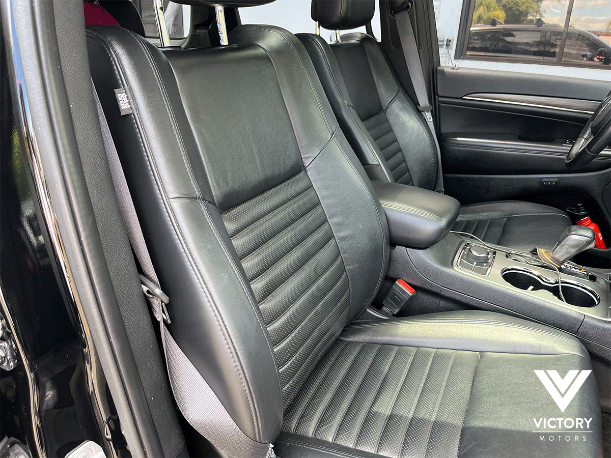 JEEP GRAND CHEROKEE - 2022