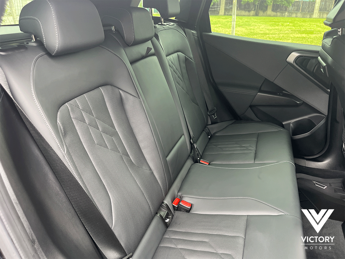 BMW X3 XDRIVE 20I - 2025