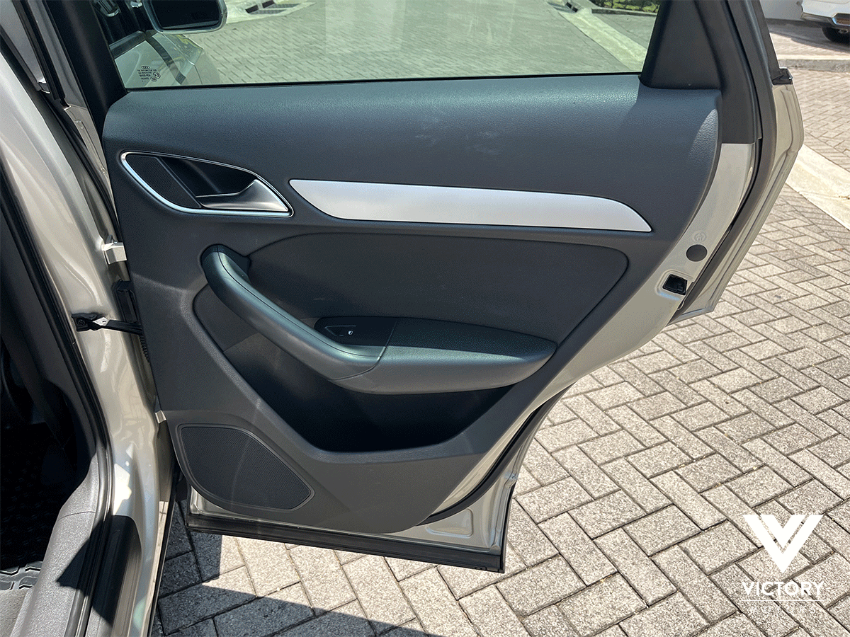 AUDI Q3 1.4 TFSI - 2016