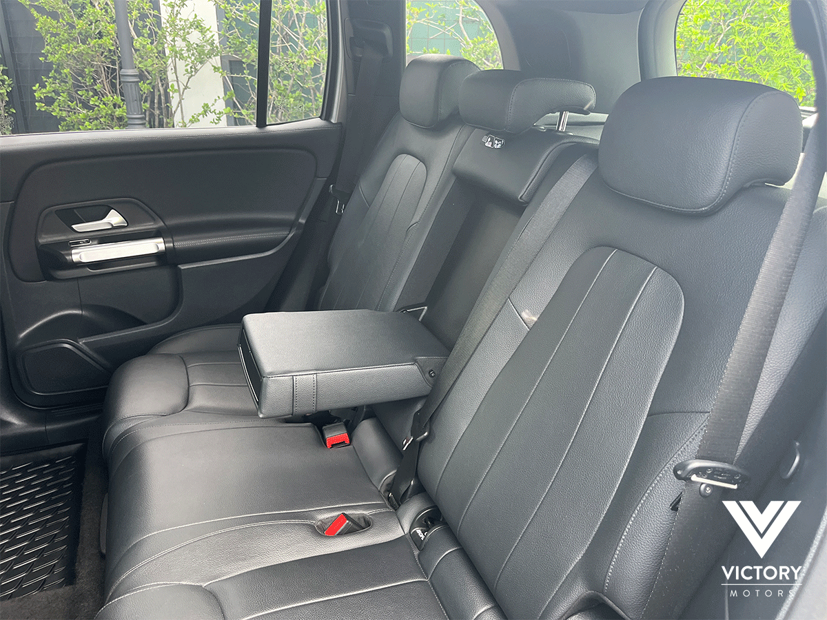 MERCEDES-BENZ GLB 200 - 2023
