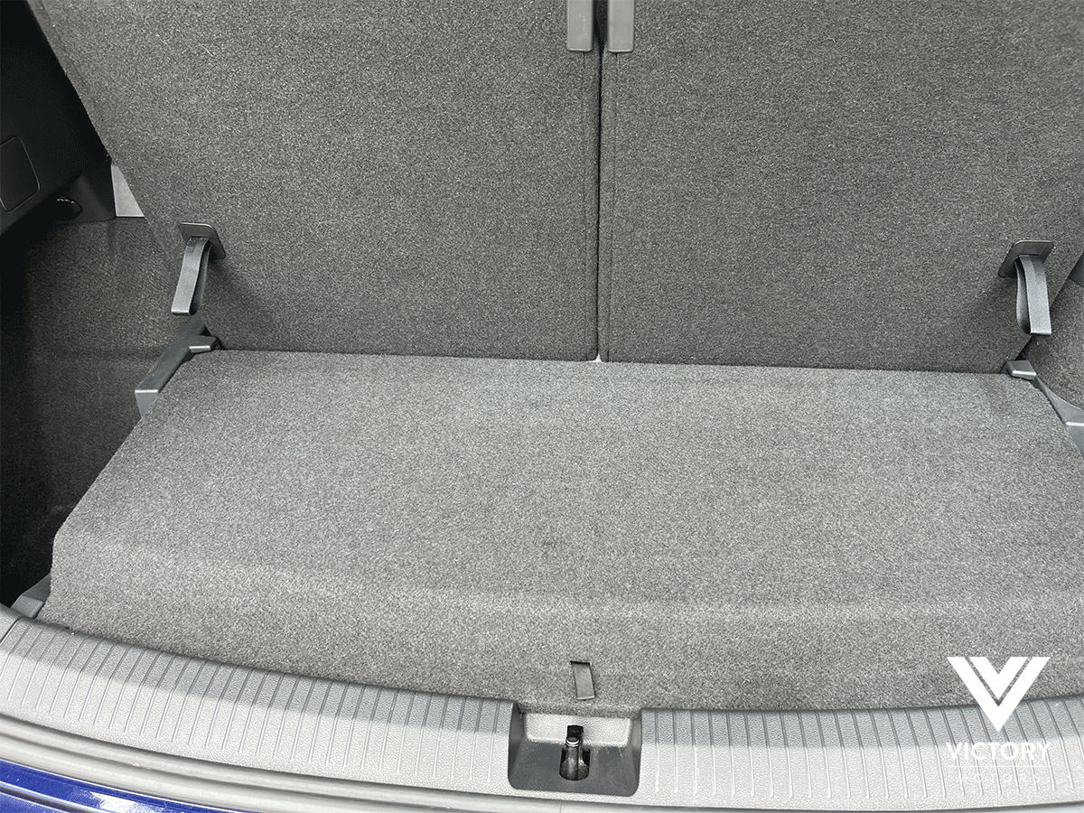 VOLKSWAGEN TIGUAN - 2021