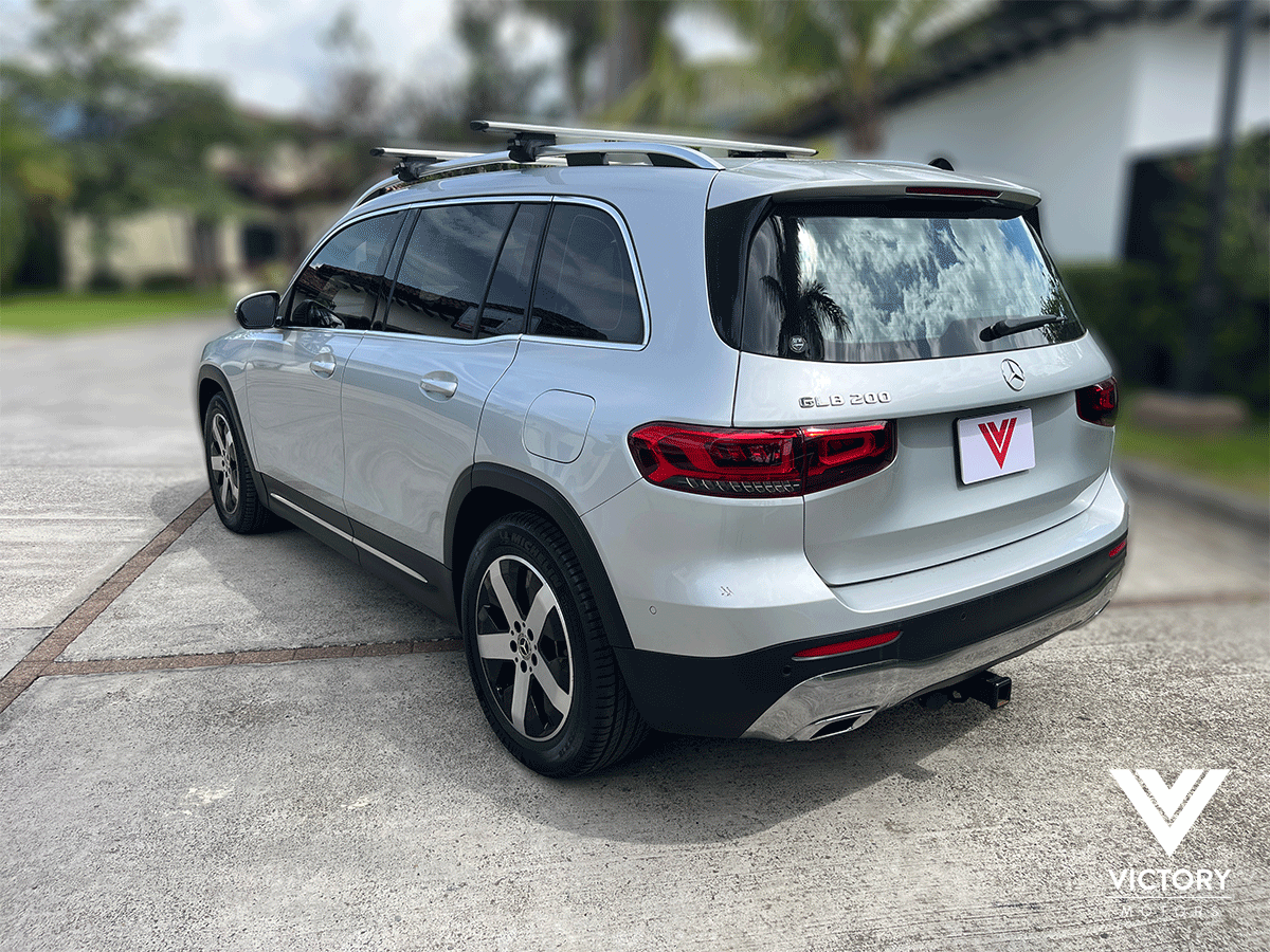 MERCEDES-BENZ GLB 200 - 2023