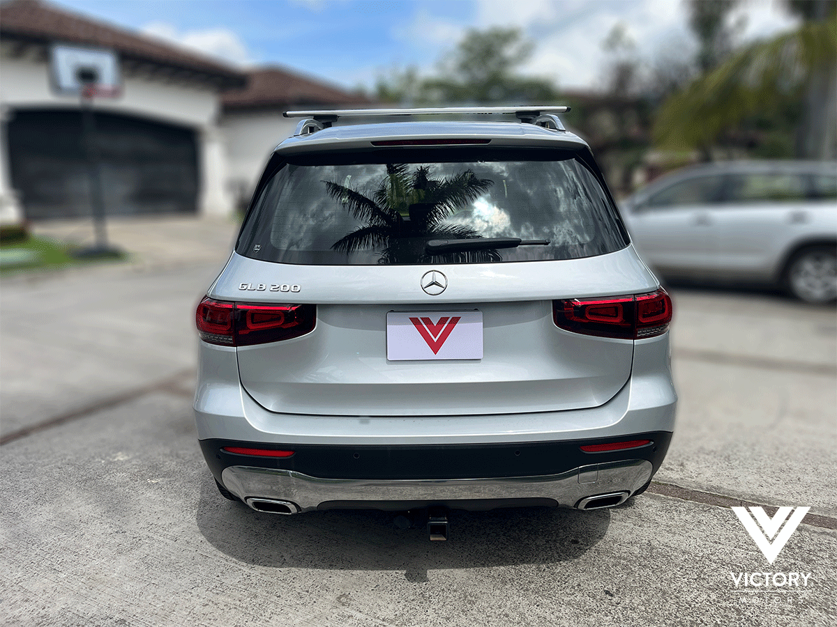 MERCEDES-BENZ GLB 200 - 2023