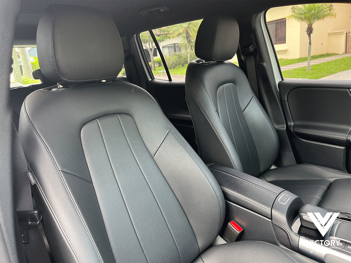 MERCEDES-BENZ GLB 200 - 2023