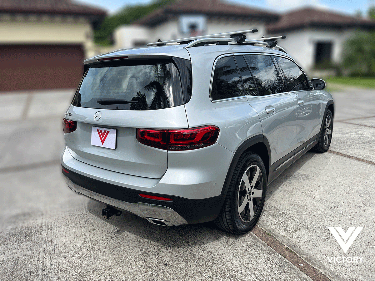MERCEDES-BENZ GLB 200 - 2023