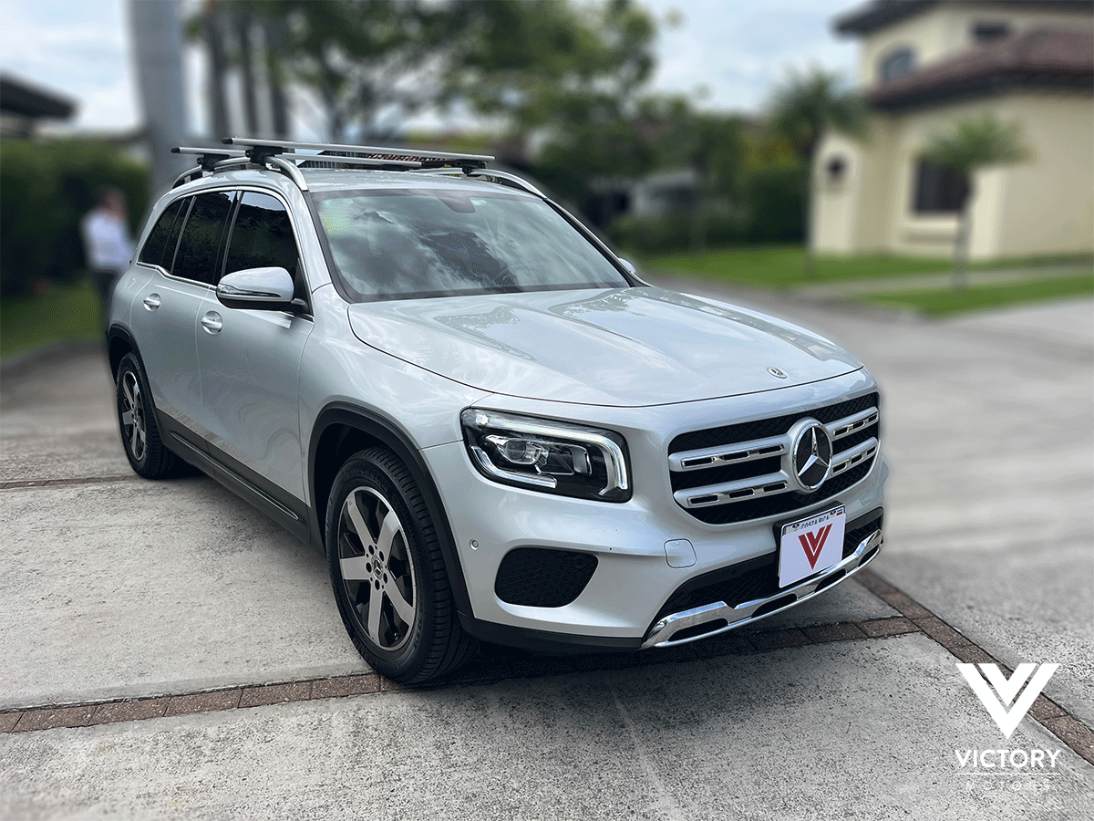 MERCEDES-BENZ GLB 200 - 2023