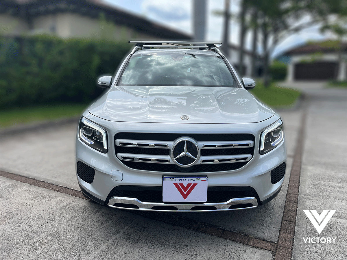 MERCEDES-BENZ GLB 200 - 2023