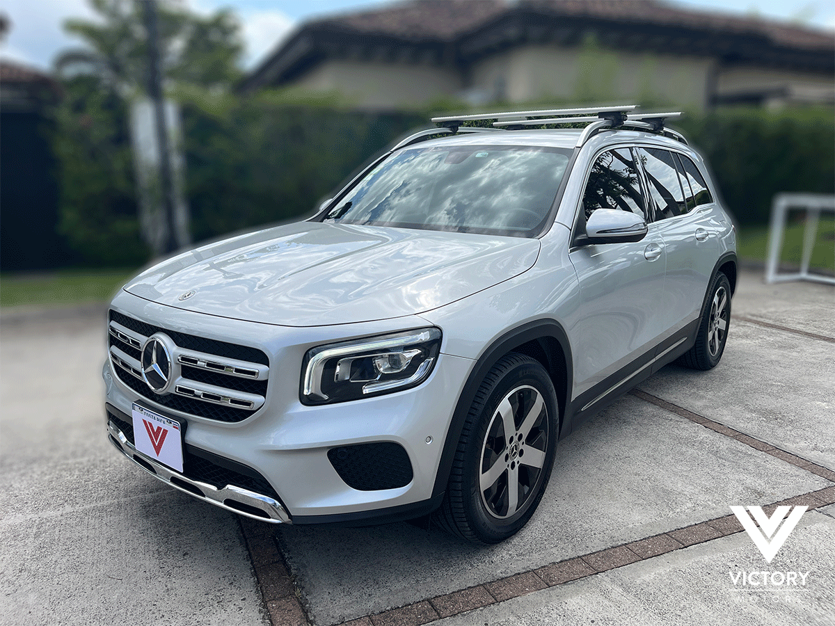 MERCEDES-BENZ GLB 200 - 2023